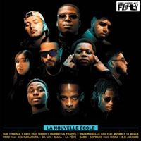 Mouv' Présente : Culture Rap Français Volume 1 Coffret