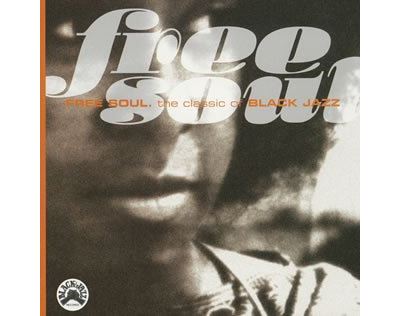 Free soul the classic of blac