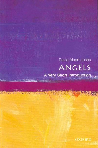 Angels: a very short introduction