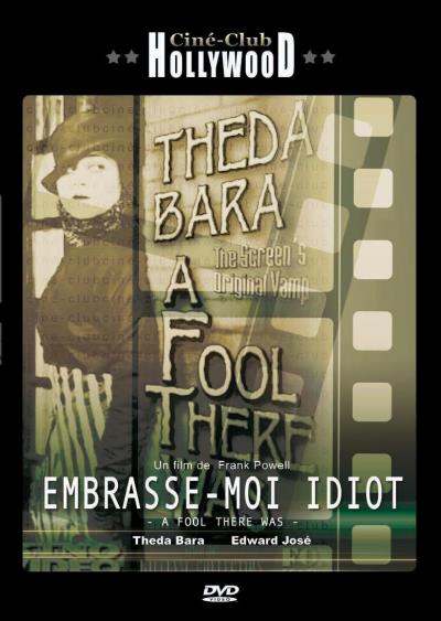 EMBRASSE-MOI IDIOT - DVD2