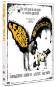 Le Bal des vampires DVD