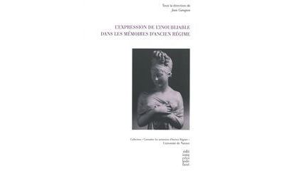 L'inscription de l'inoubliable