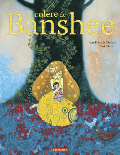La colère de Banshee (Chabas-Sala) (2024)