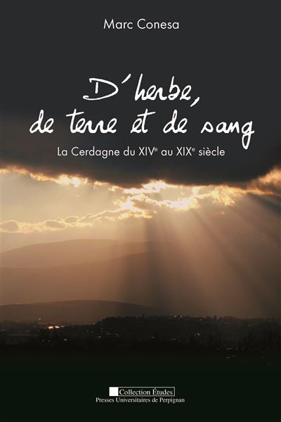 D'herbe, de terre et de sang