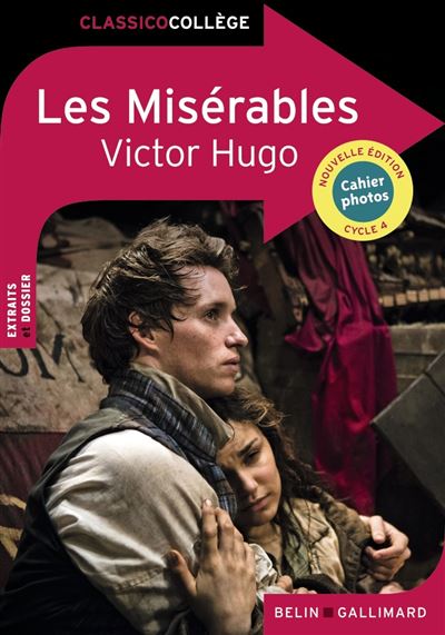 Les Misérables Extraits - broché - Victor Hugo - Achat Livre | fnac