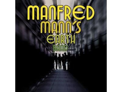 Manfred mann s earth band