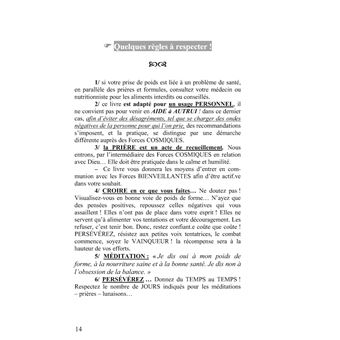 Dites adieu définitivement à vos kilos en trop !