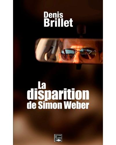 La disparition de Simon Weber