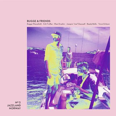 Bugge and friends