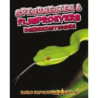 Speurneuzen & fijnproevers