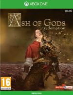 Ash of Gods Redemption Xbox One