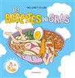 No Diet club - Les recettes du gras