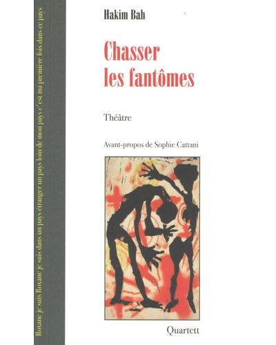 Chasser les fantômes