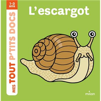 L'escargot