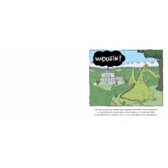Wouiiiiinn ! une aventure de Georges le dragon