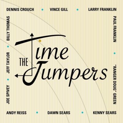 Time jumpers