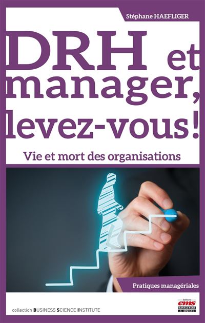 DRH, levez-vous !