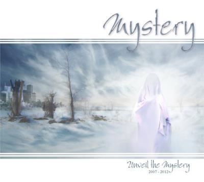 Unveil the mystery/2007-2012