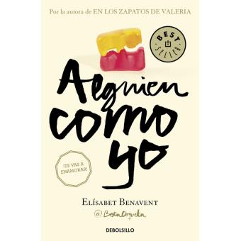 Alguien como yo-mi eleccion 3
