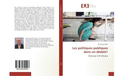Les politiques publiques dans un dedale? - retrouver le fil