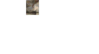 How Turner painted