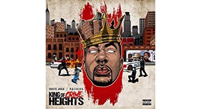 King Of Crime Heights