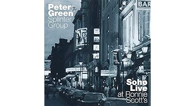 Soho Live At Ronnie Scott's