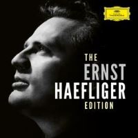 The Ernst Haefliger Edition Coffret Edition Limitée