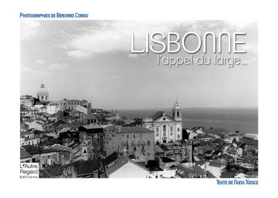 Lisbone l'appel du large…