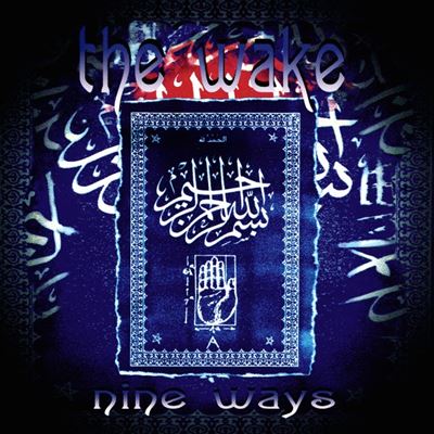 Nine Ways Edition Limitée Vinyle Bleu