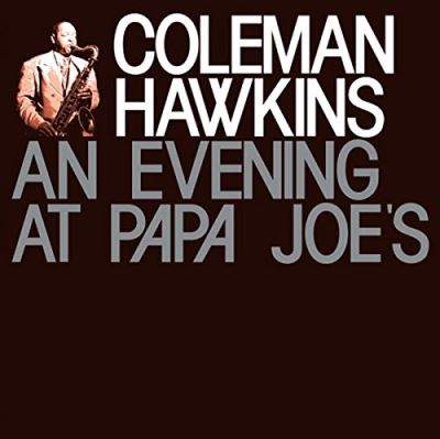An evening at Papa Joe's - Edition limitée