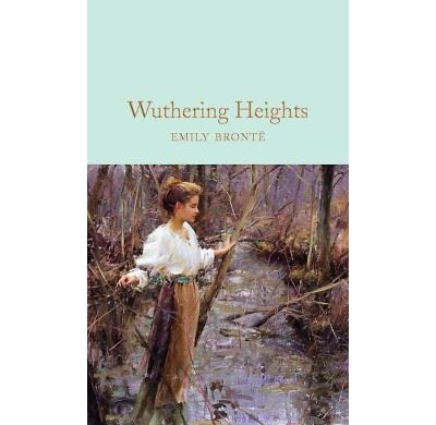 Collector's Library: Wuthering Heights