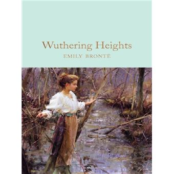 WUTHERING HEIGHTS