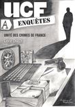 UCF Enquête - unité des crimes de France