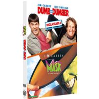 The Mask / Dumb & Dumber Édition Spéciale Fnac DVD