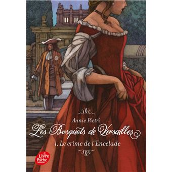 Les bosquets de Versailles