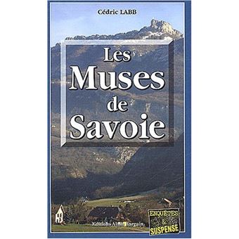 Les muses de savoie