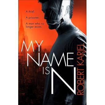 My Name is N - 1