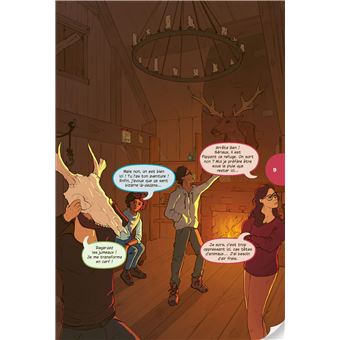 Escape Game 3 aventures : 100 % crime