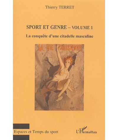 Sport et genre (volume 1)