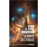 La danse des étoiles