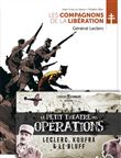 Les Compagnons de la Libération : Général Leclerc - Livret offert