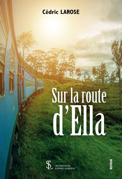 Sur la route d'Ella