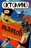 Otomo n°14 : Leiji Matsumoto