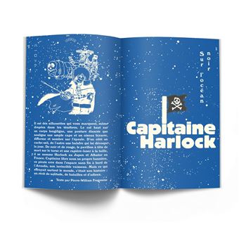 Otomo n°14 : Leiji Matsumoto