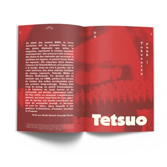Otomo n°14 : Leiji Matsumoto
