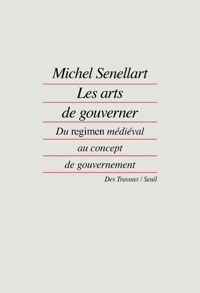 Arts de gouverner