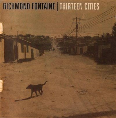 Thirteen cities/inclus coupon mp3