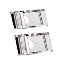 Kit d'impression XSories pour MiniPrint 2 cartouches et 10 feuilles de papier photo