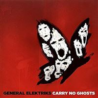 Carry No Ghosts